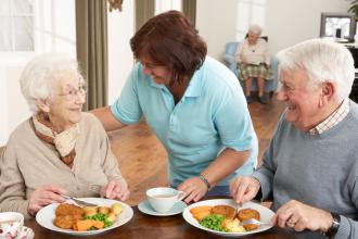 Nutrition screening and primary care: Identifying malnutrition early in seniors