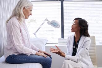 Managing menopause Part 2: Hormone therapy and breast cancer, cardiovascular disease, and premature ovarian insufficiency