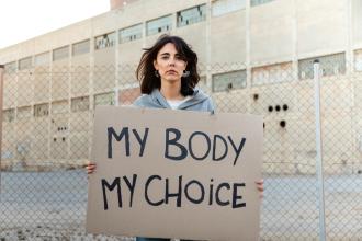 Protecting reproductive rights and freedoms