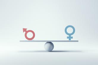 Explaining the gender pay gap: Lessons from rheumatology