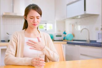 Gastroesophageal reflux disease: Diagnosis and management in a primary care setting