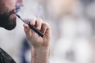 Where there’s smoke, there’s fire: The harms of vaping and British Columbia’s efforts to tackle this growing issue
