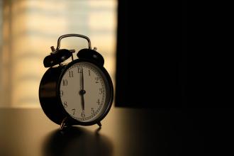 Shining light on permanent daylight saving time and health