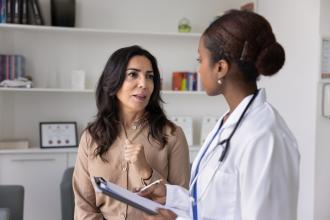 Menopause, revisited: Who’s still afraid of hormones?