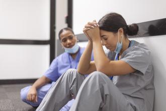Feelings are tricky in medicine