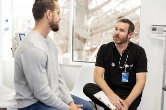 Young men’s health in the age of the manosphere