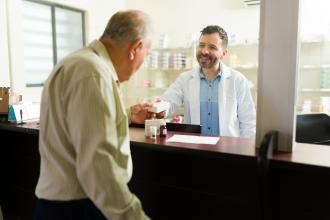 Assessing the generalizability of finerenone trial criteria to a British Columbia population with type 2 diabetes in a community endocrinology setting