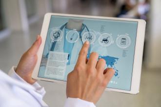 Digital health as a health promotion tool in primary care