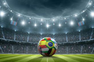 More than just a beautiful game