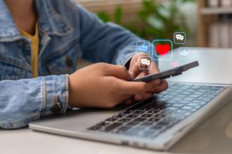 Would you support your child being banned from social media?