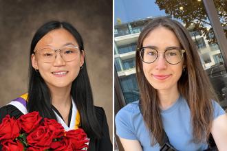 Doctors of BC 2026 scholarship winners