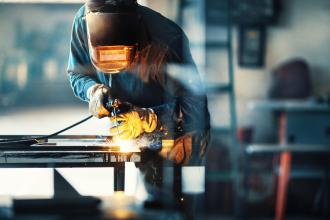 A rapid overview of occupational diseases from welding: Tips for family physicians