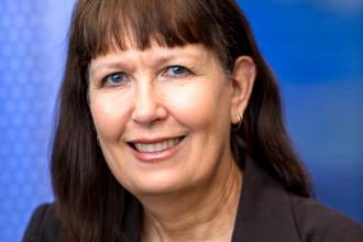 Dr Trina Larsen Soles