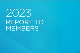 Doctors of BC 2023 Report to Members