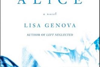 Book cover for Still Alice