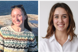 Doctors of BC 2025 scholarship winners