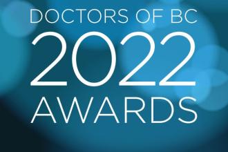 Doctors of BC Awards 2022