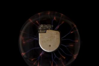 The implantable cardioverter-defibrillator: From Mirowski to its current use