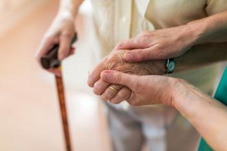 “Old age” no longer a diagnosis as a cause of death