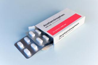 BC moving to simplified IV N-acetylcysteine protocol for acetaminophen overdose