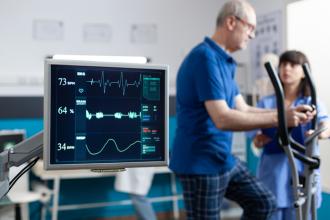 The current state of cardiac rehabilitation in British Columbia and Yukon: Mending the gaps