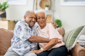 Supporting sexual health and intimacy in care facilities