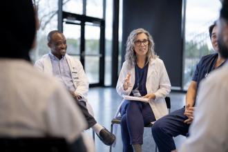 CMA regional member forum: Help shape advocacy