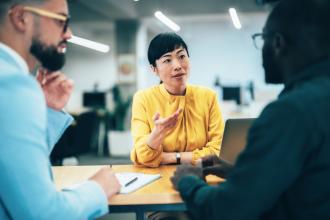 Seeking physician leaders: Doctors of BC’s call for nominations