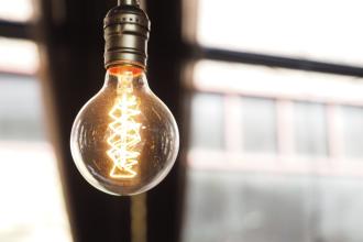 light bulb - idea