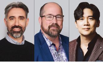 Doctors of BC welcomes new chief medical advisors