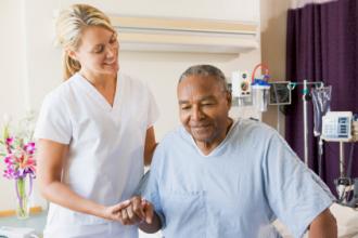 nurse-helping-patient