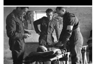 Book cover for - While Bullets Fly