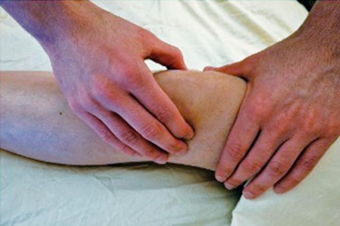 How to approach the diagnosis of knee osteoarthritis