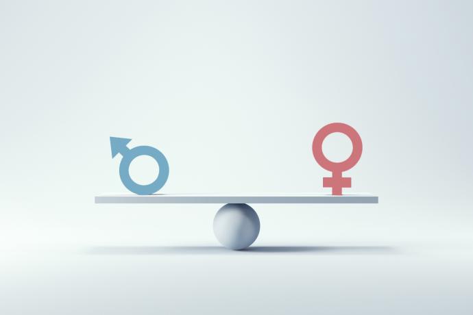 Explaining the gender pay gap: Lessons from rheumatology