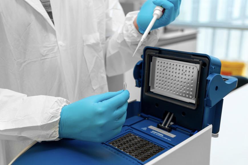 Tuberculosis diagnostics in the 21st century