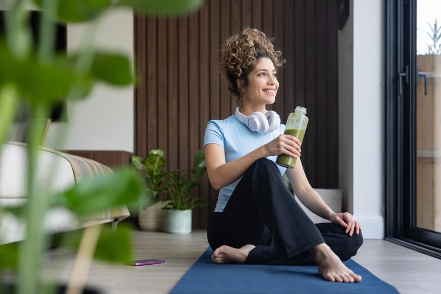 Lifestyle medicine: A tool for health creation and equity