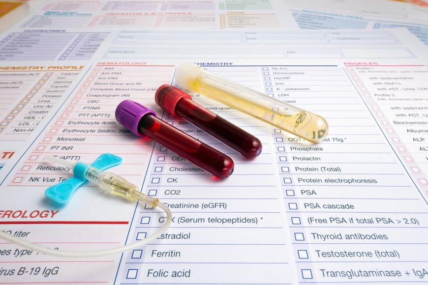 Appropriate use of diagnostic tests in medical practice