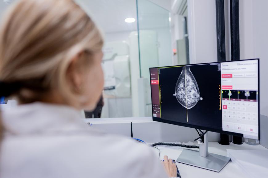 Patient portals and radiology reports: Toward patient-centred communication