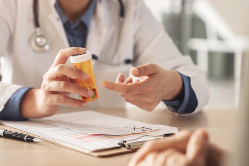 Heart failure tool kit for BC prescribers: Initiation and titration of medication