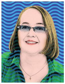 proust portrait if Dr. Kotze