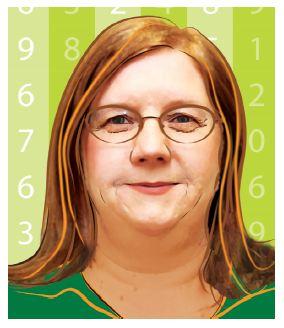 proust portrait for Dr. Clelland