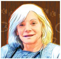 proust portrait for Dr.Williams