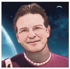 proust portrait of Dr. Fritz