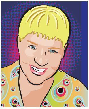 proust portrait of Dr. Watt