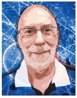 proust portrait of Dr. Wilson