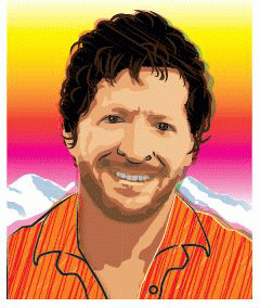 proust portrait of Dr. Ross