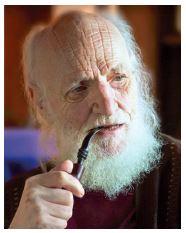 Dr Charles Edward (Ted) Reeve