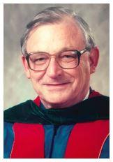 Portrait of David Allen