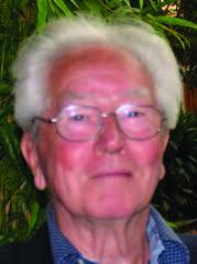 Dr W.R.J. (Bill) Martin