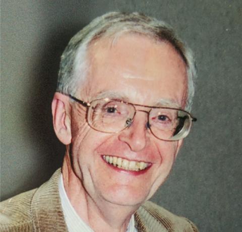 Dr Neil Carlisle Barber